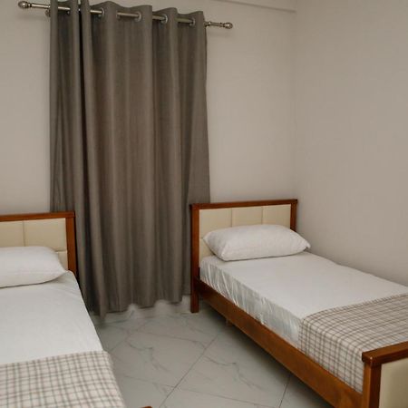 Logli Apartments Gjirokastra Kültér fotó