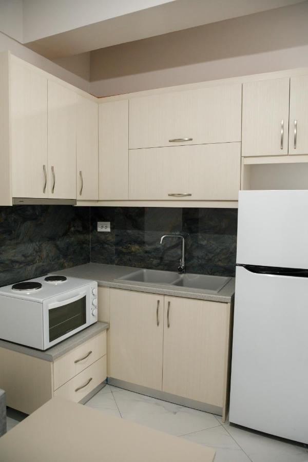Logli Apartments Gjirokastra Kültér fotó