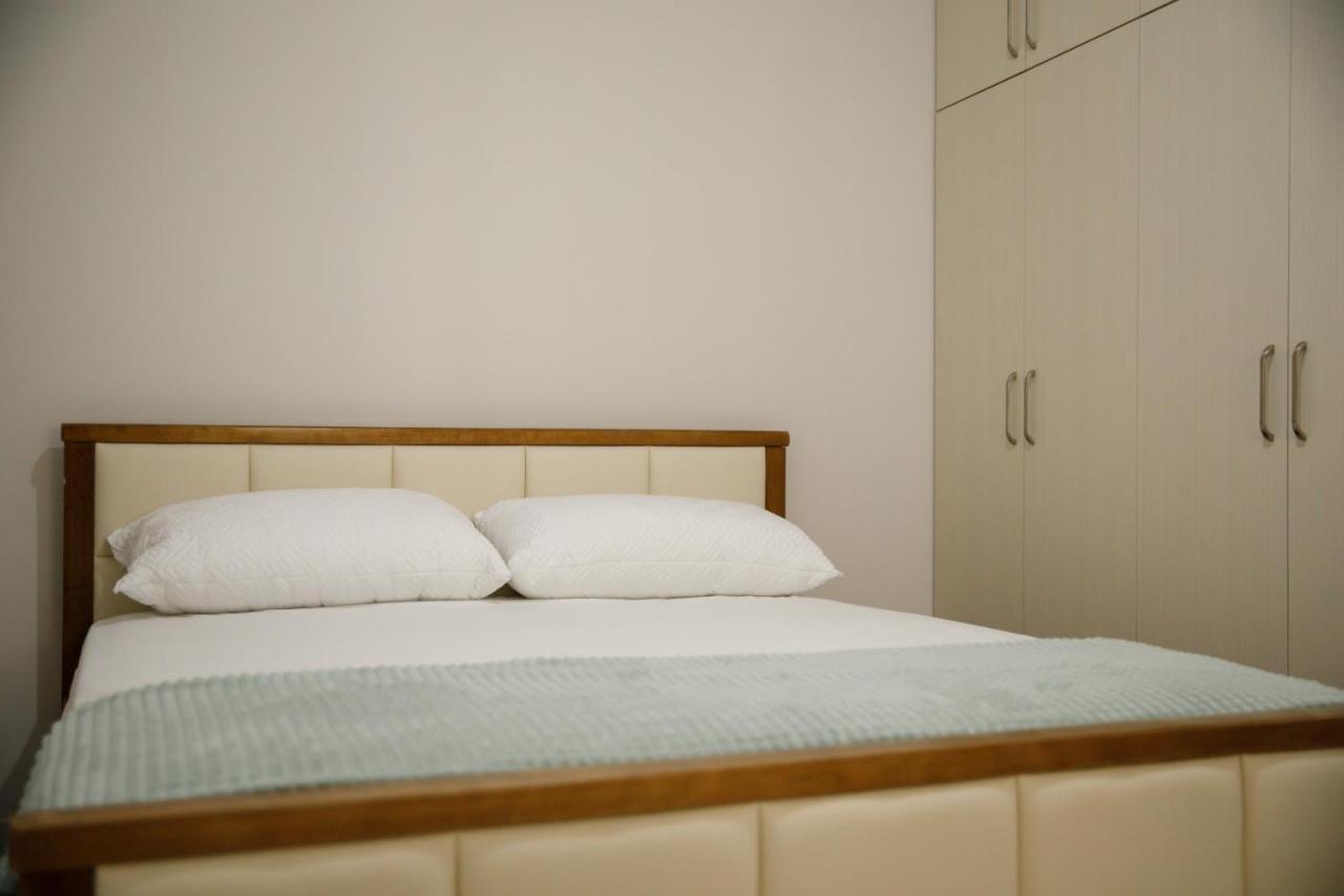 Logli Apartments Gjirokastra Kültér fotó