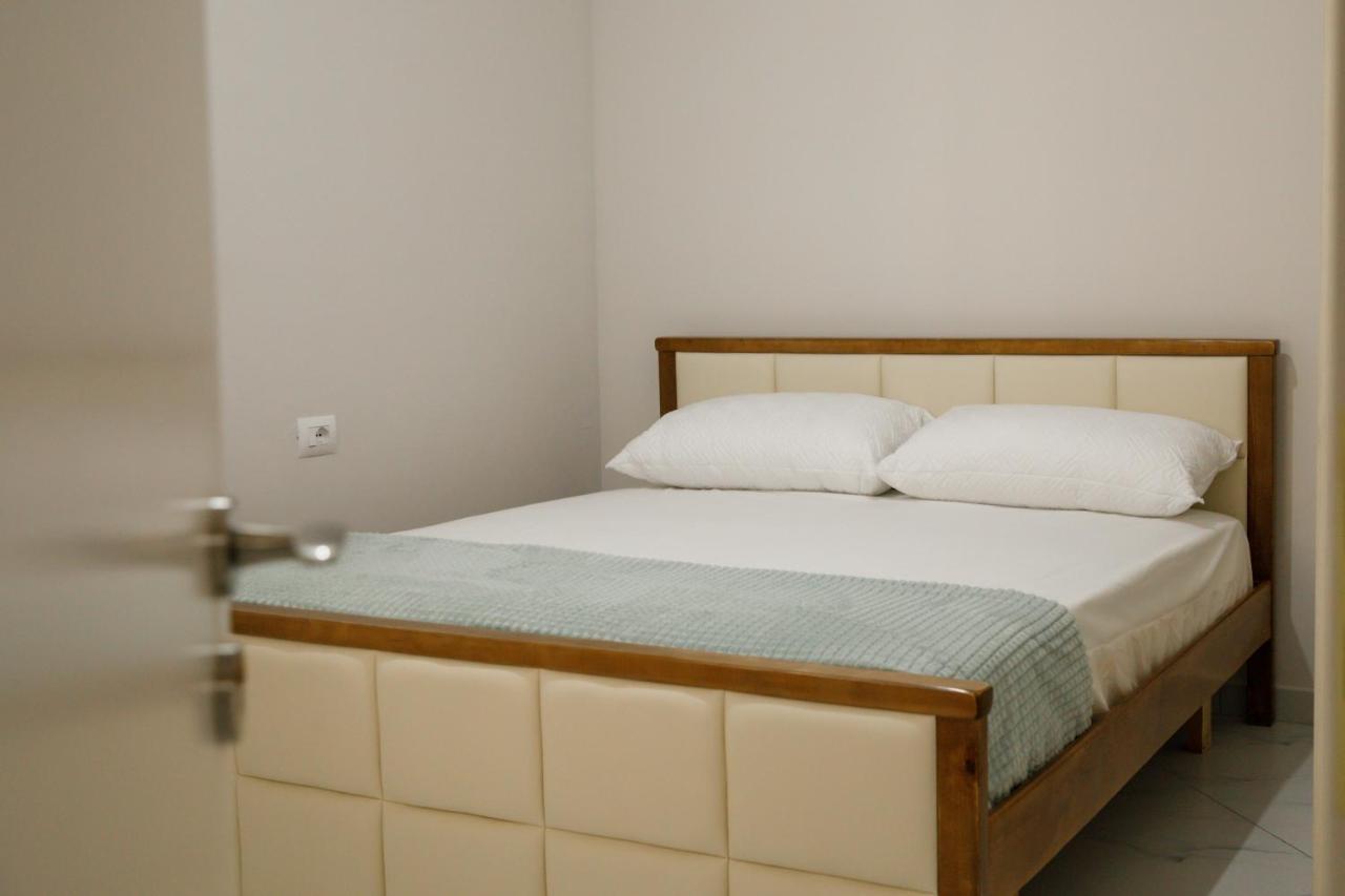 Logli Apartments Gjirokastra Kültér fotó